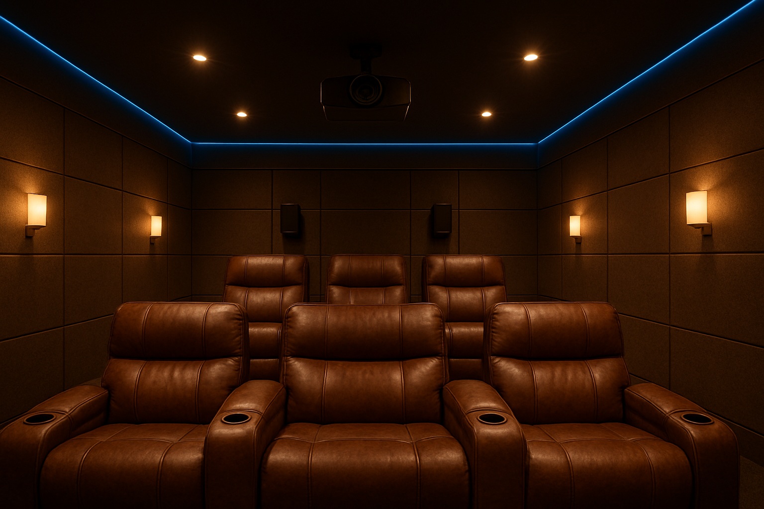 Home Cinema 1