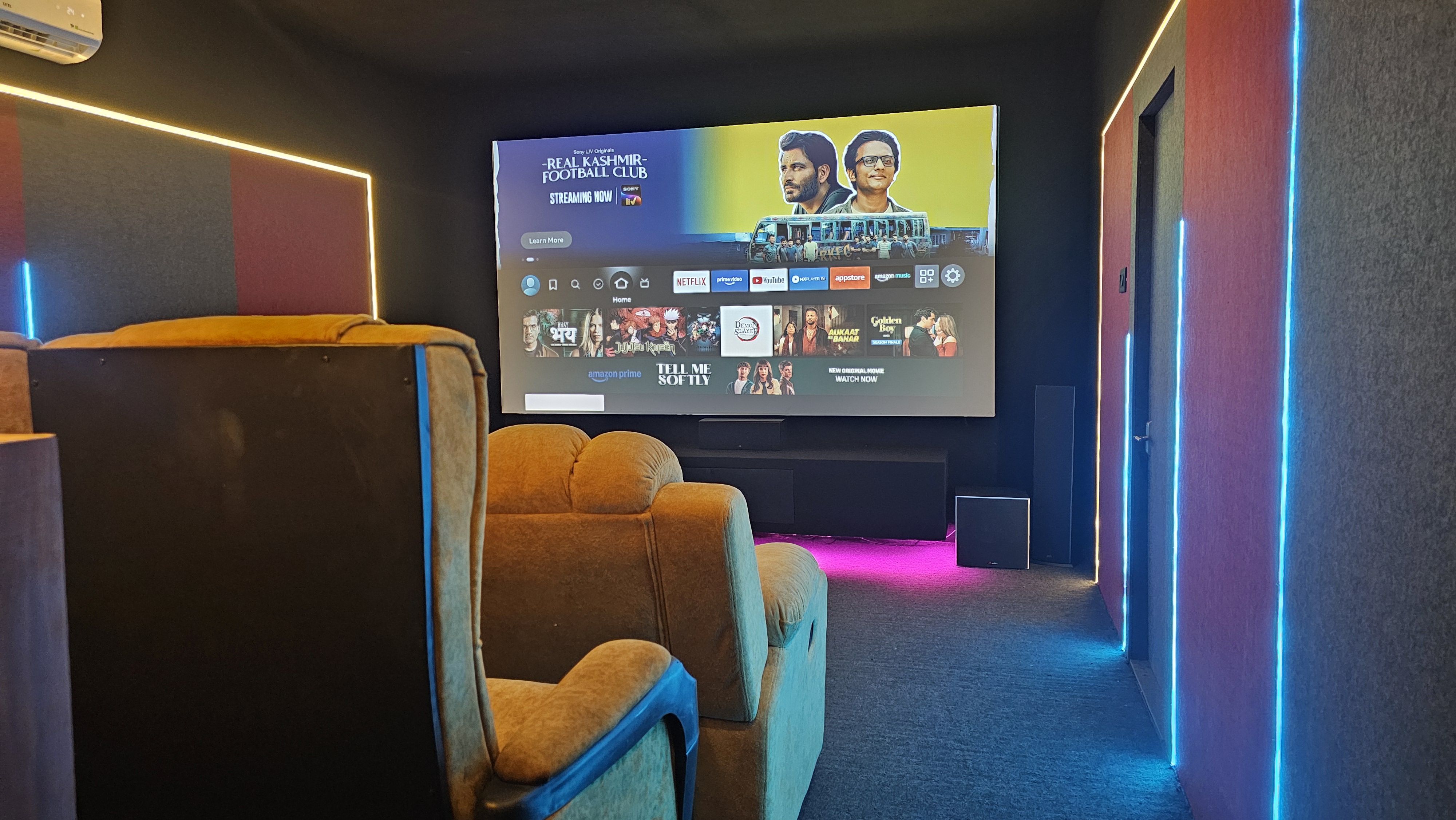 Home Cinema 2