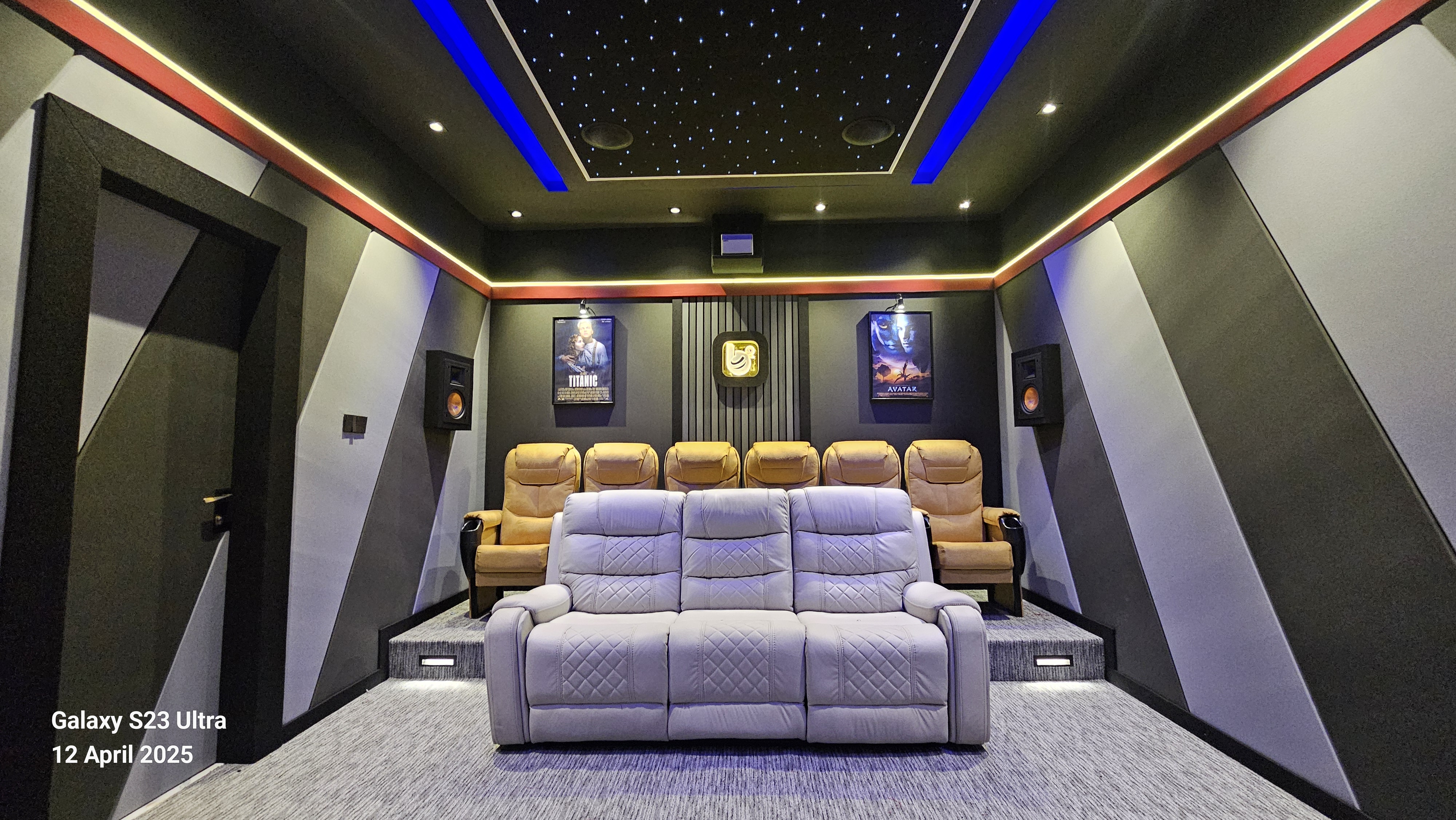 Home Cinema 3